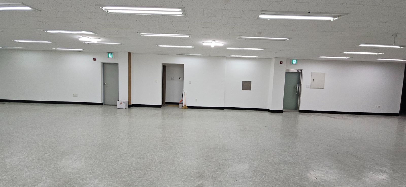 부산광역시 연제구 연산동 사무실 썸네일 5