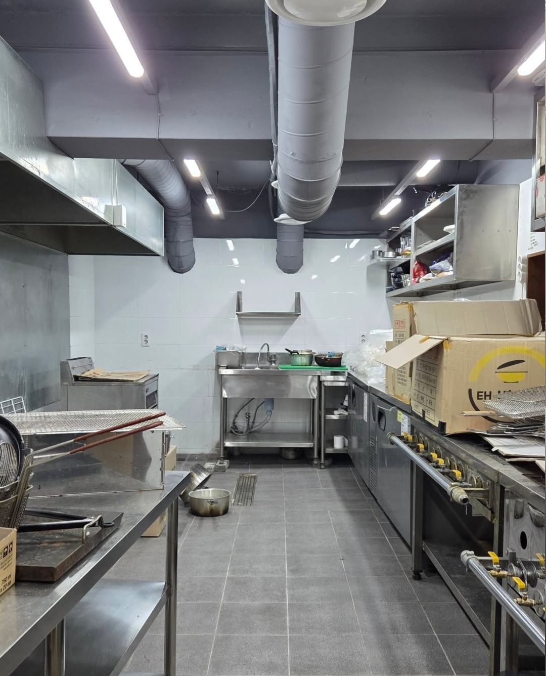 상가 · 전포대로176번길 사진 5