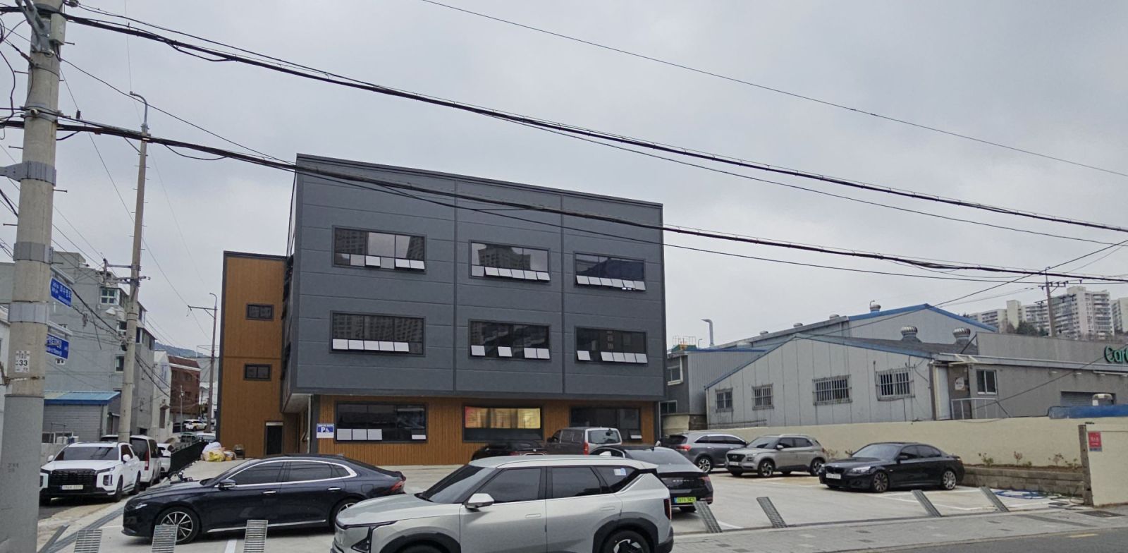 상가 · 구락로 사진 10