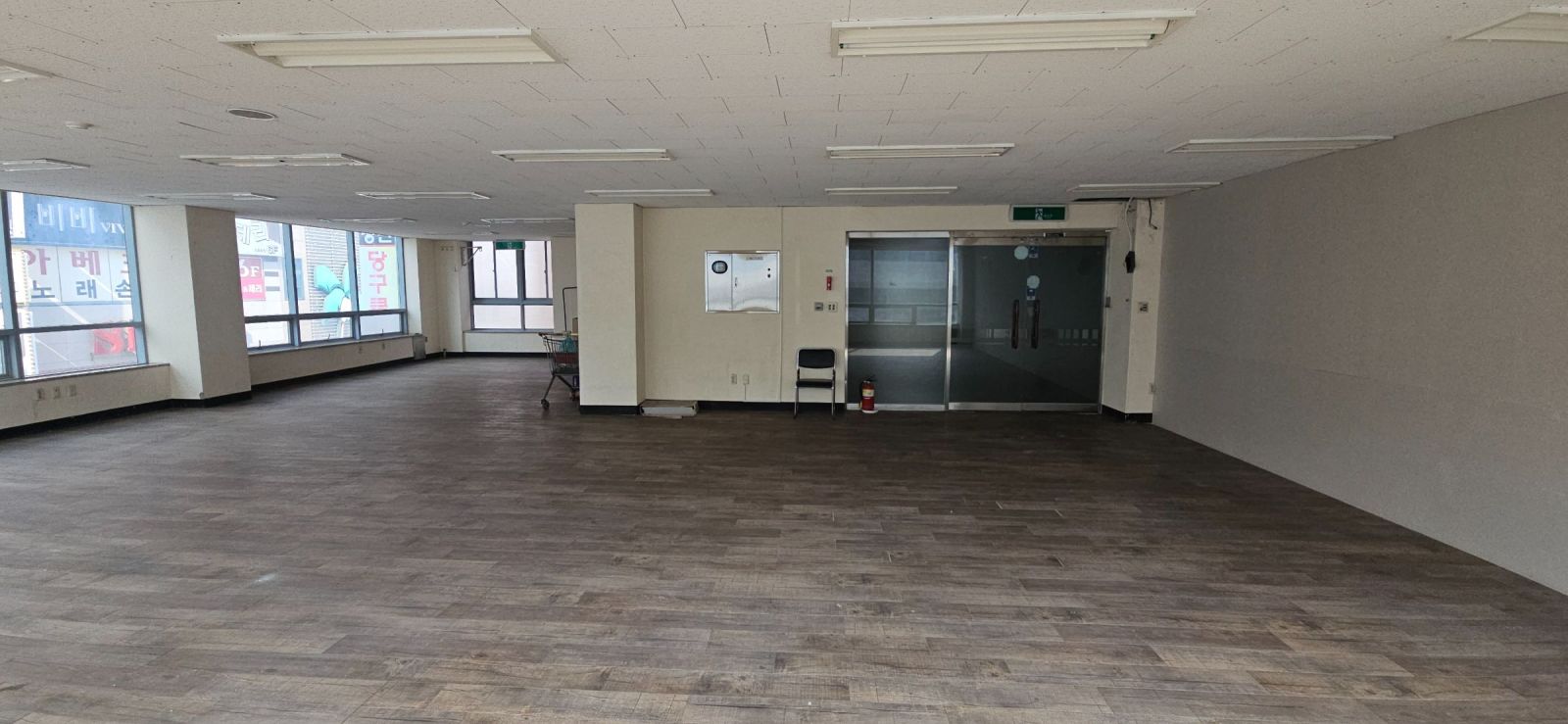 부산광역시 해운대구 좌동 사무실 썸네일 6