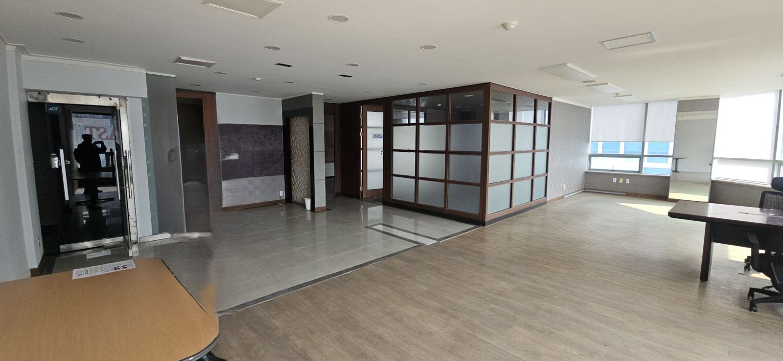 부산광역시 해운대구 좌동 사무실 썸네일 5