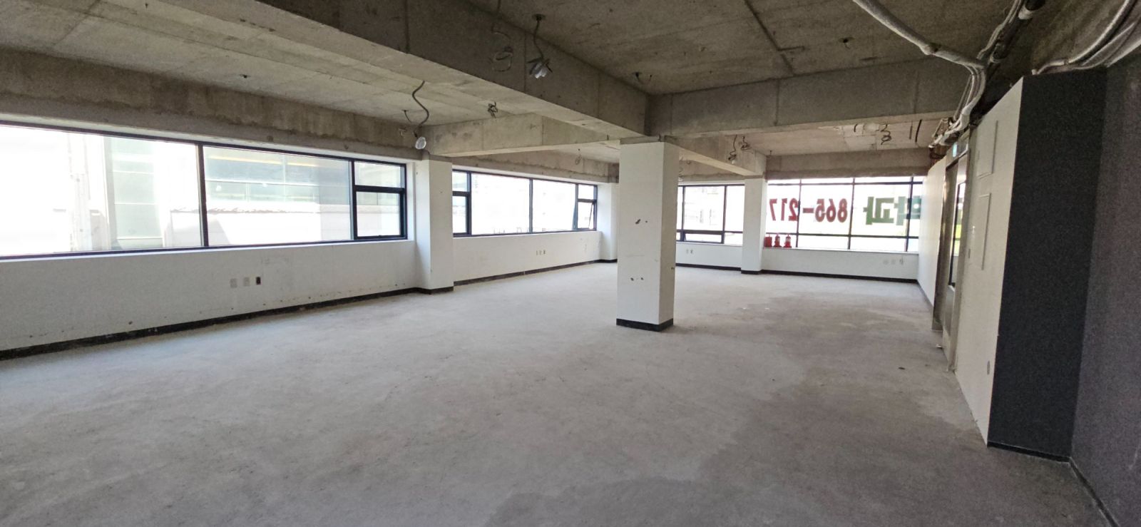 부산광역시 연제구 연산동 사무실 썸네일 4