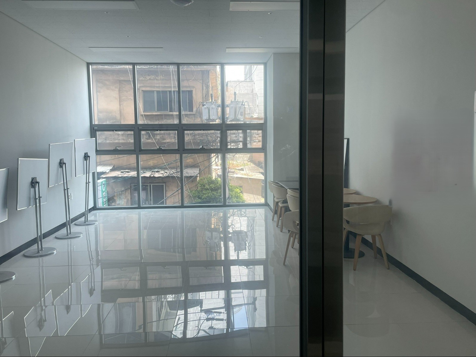 부산광역시 부산진구 범천동 상가 - 1