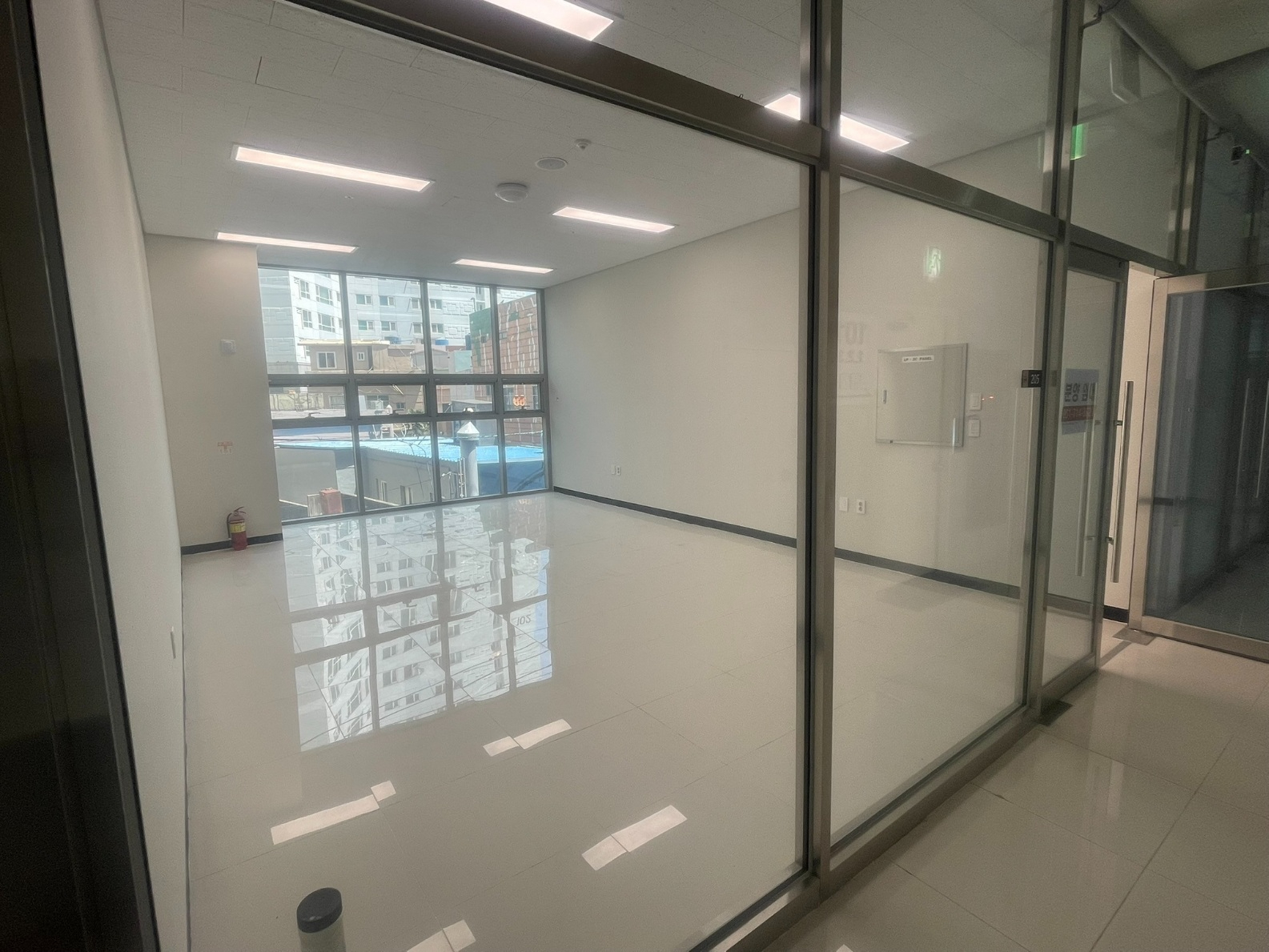 부산광역시 부산진구 범천동 사무실 썸네일 4