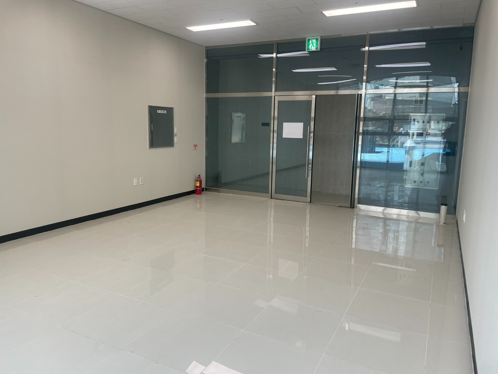 부산광역시 부산진구 범천동 사무실 - 1