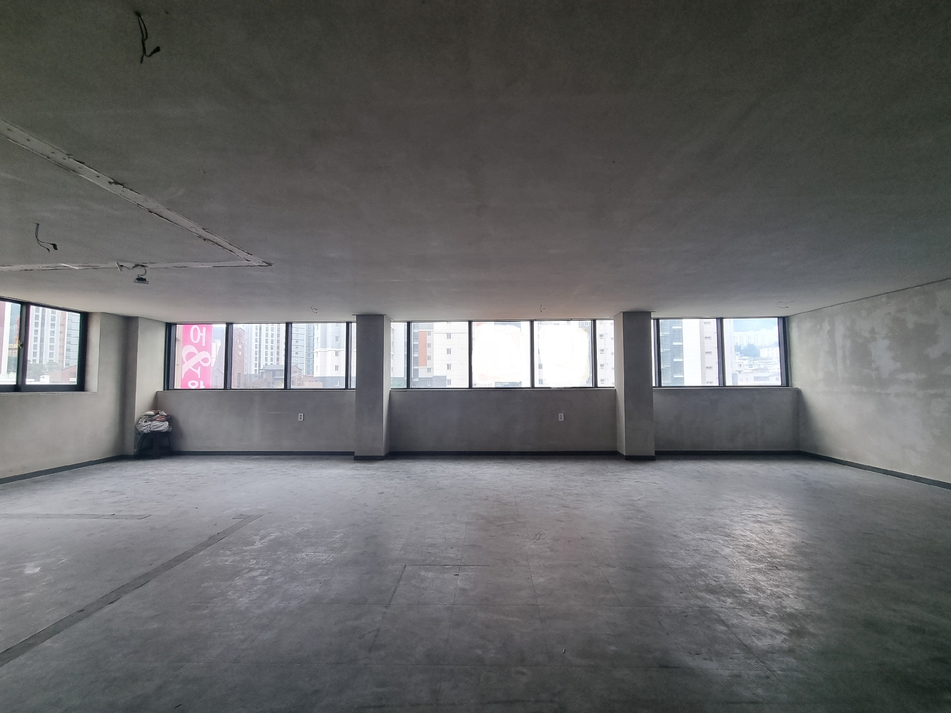 부산광역시 부산진구 가야동 사무실 - 1