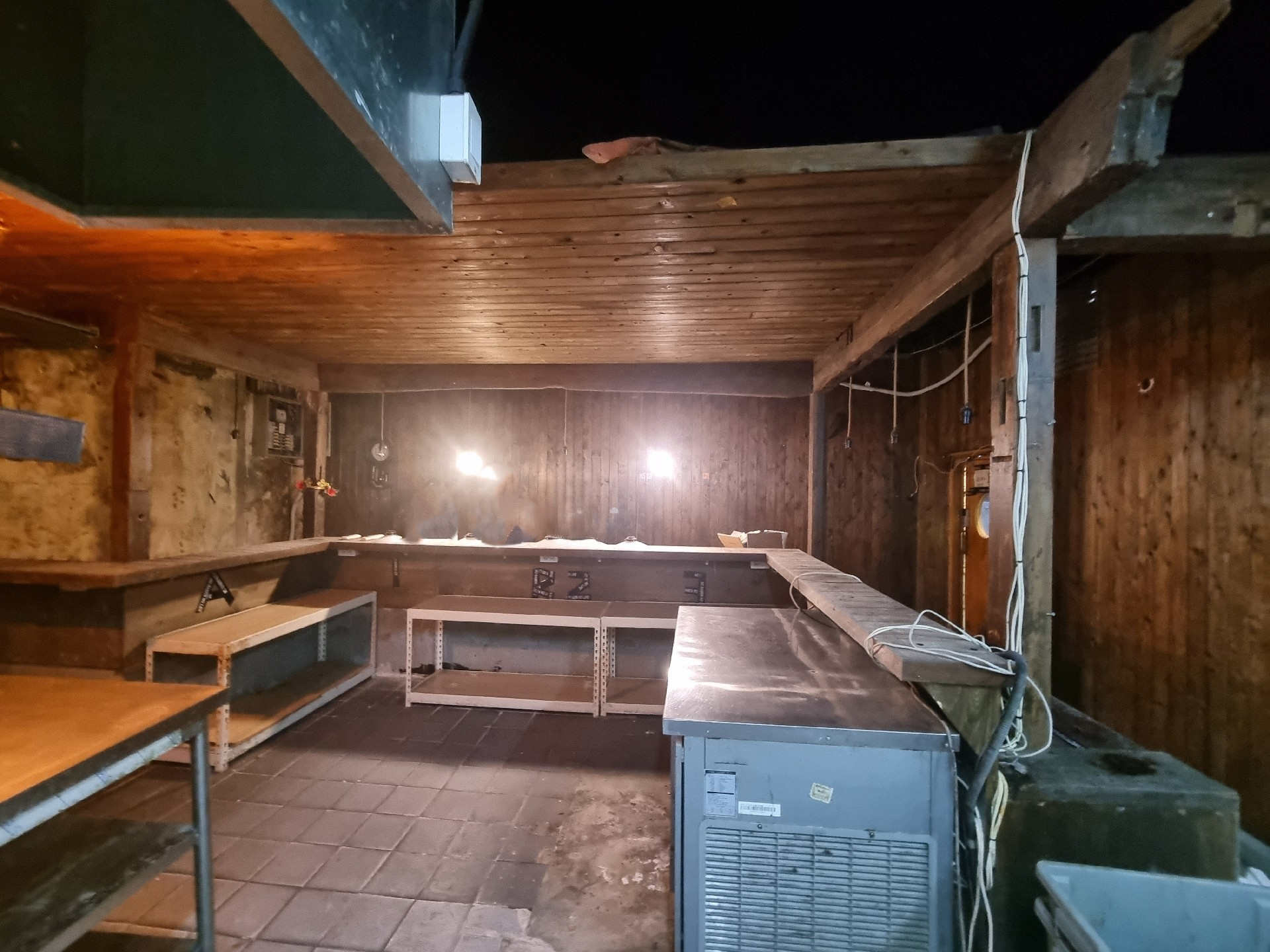 상가 · 부전동 사진 1