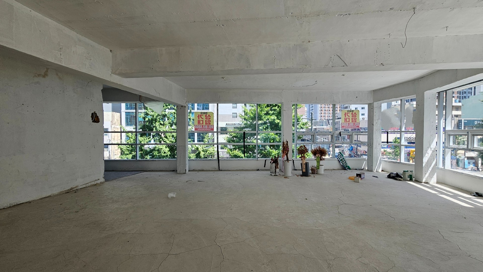 부산광역시 연제구 연산동 사무실 썸네일 3