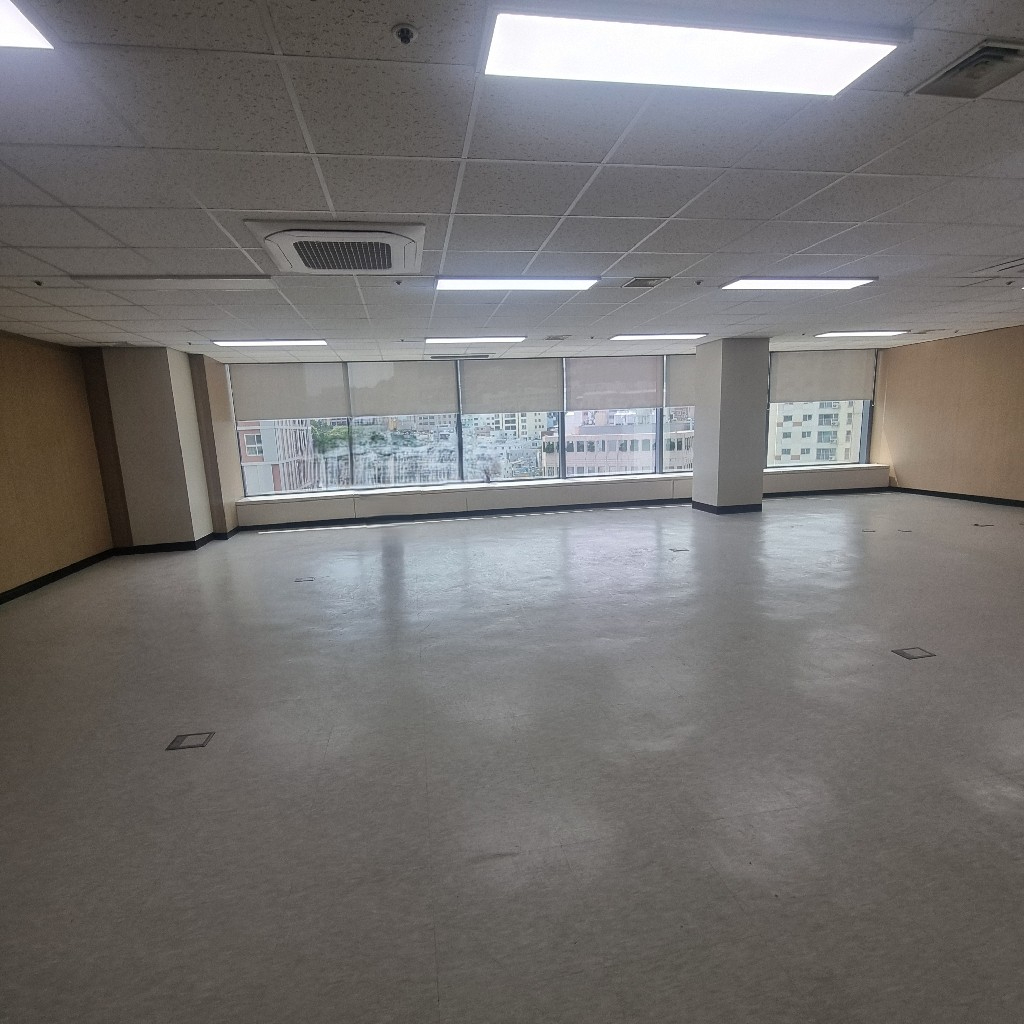 부산광역시 중구 중앙동4가 사무실 - 1