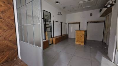 부산광역시 부산진구 부전동 192-2 쥬디스태화본관 상가