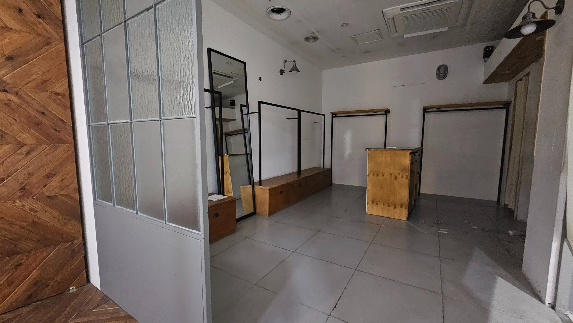 부산광역시 부산진구 부전동 상가 - 1