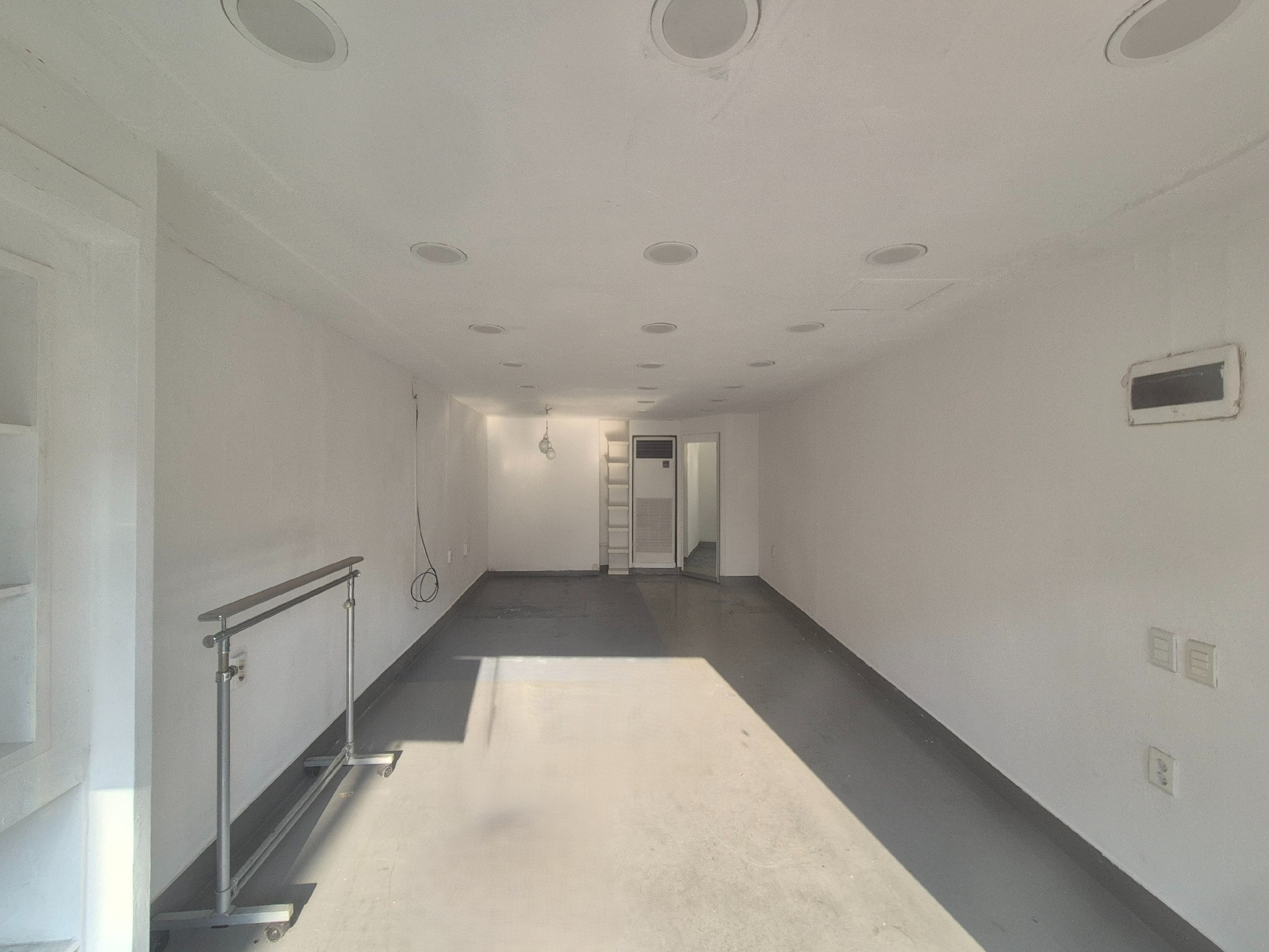 부산광역시 부산진구 당감동 상가 - 1