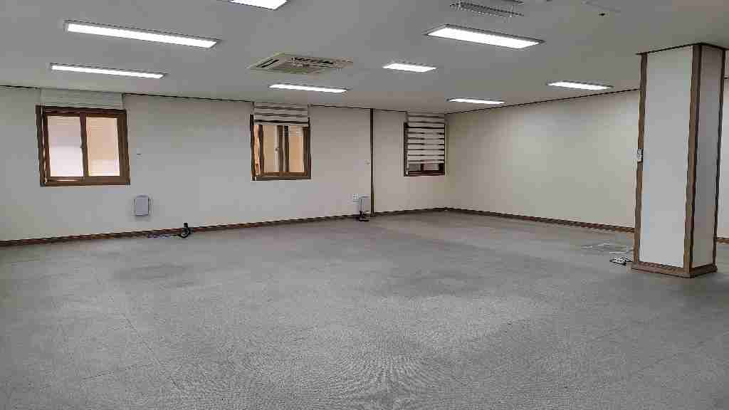 부산광역시 부산진구 범천동 사무실 - 1