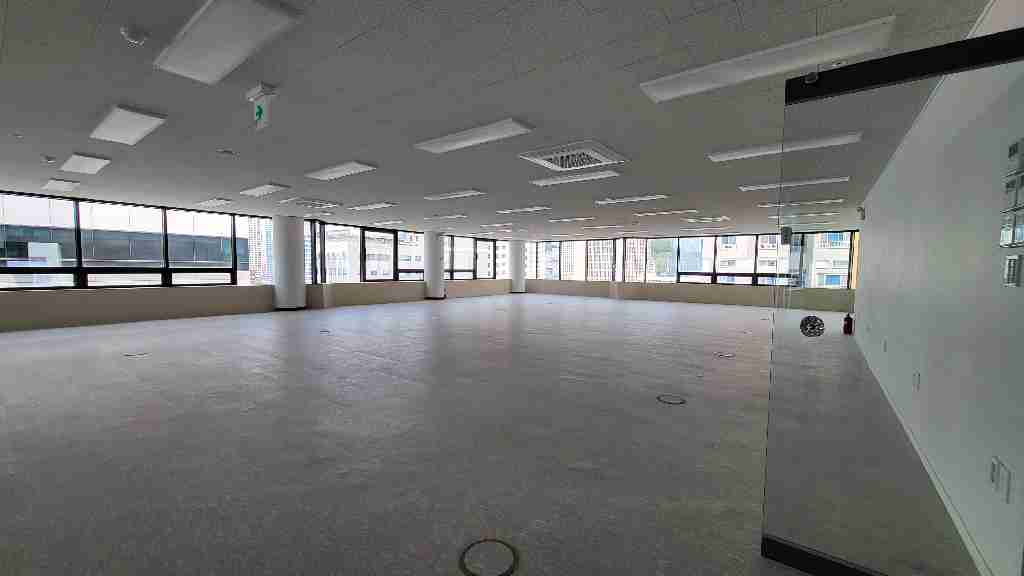 부산광역시 부산진구 범천동 사무실 - 1