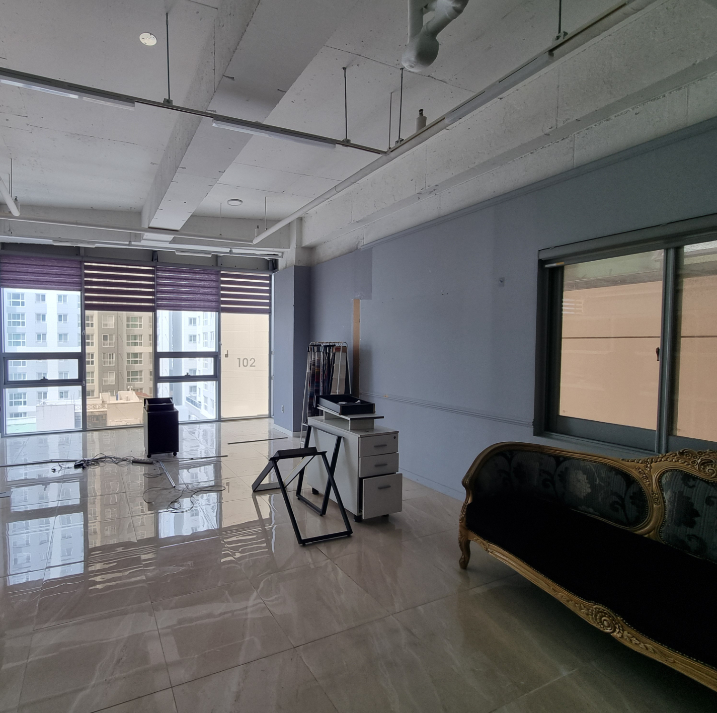 사무실 · 범천동 사진 4