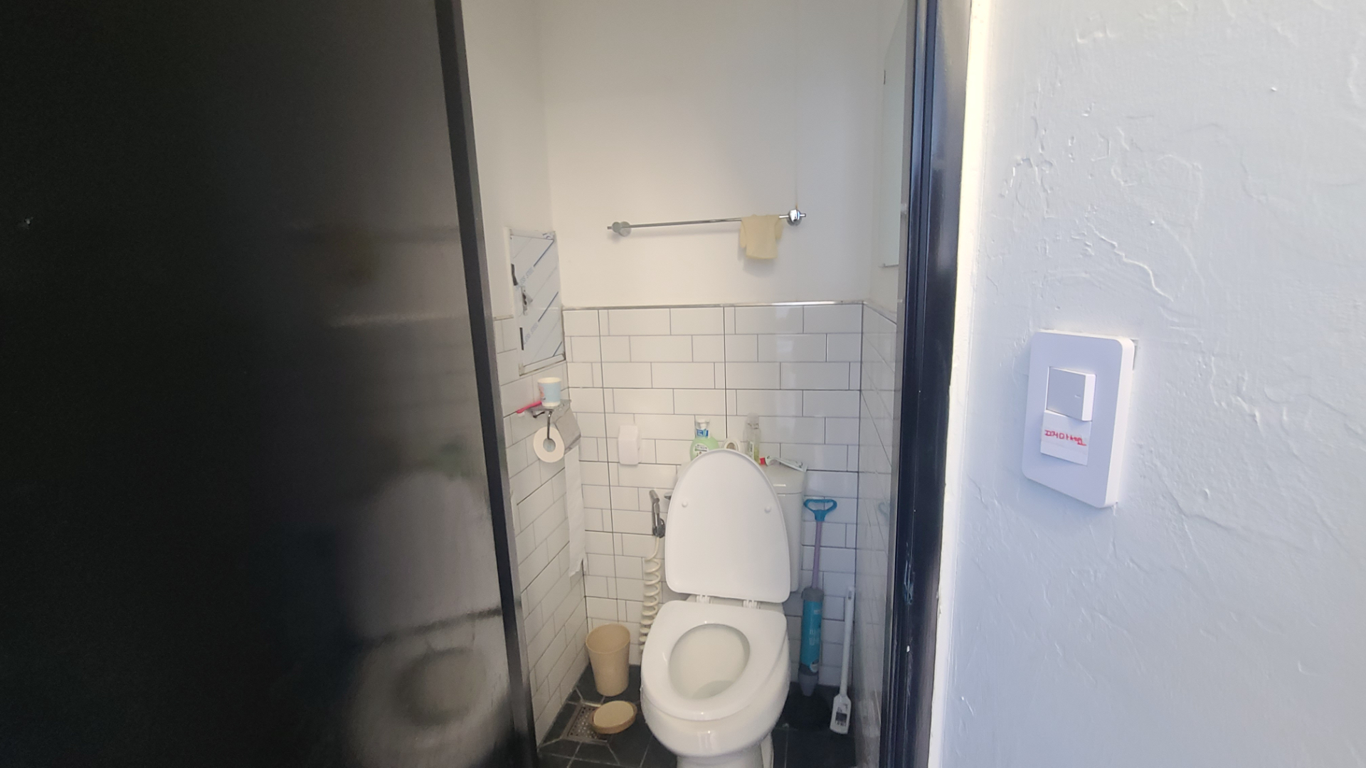 부산광역시 부산진구 양정동 상가 - 1