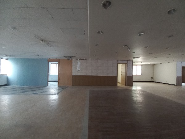 부산광역시 부산진구 범천동 사무실 - 1