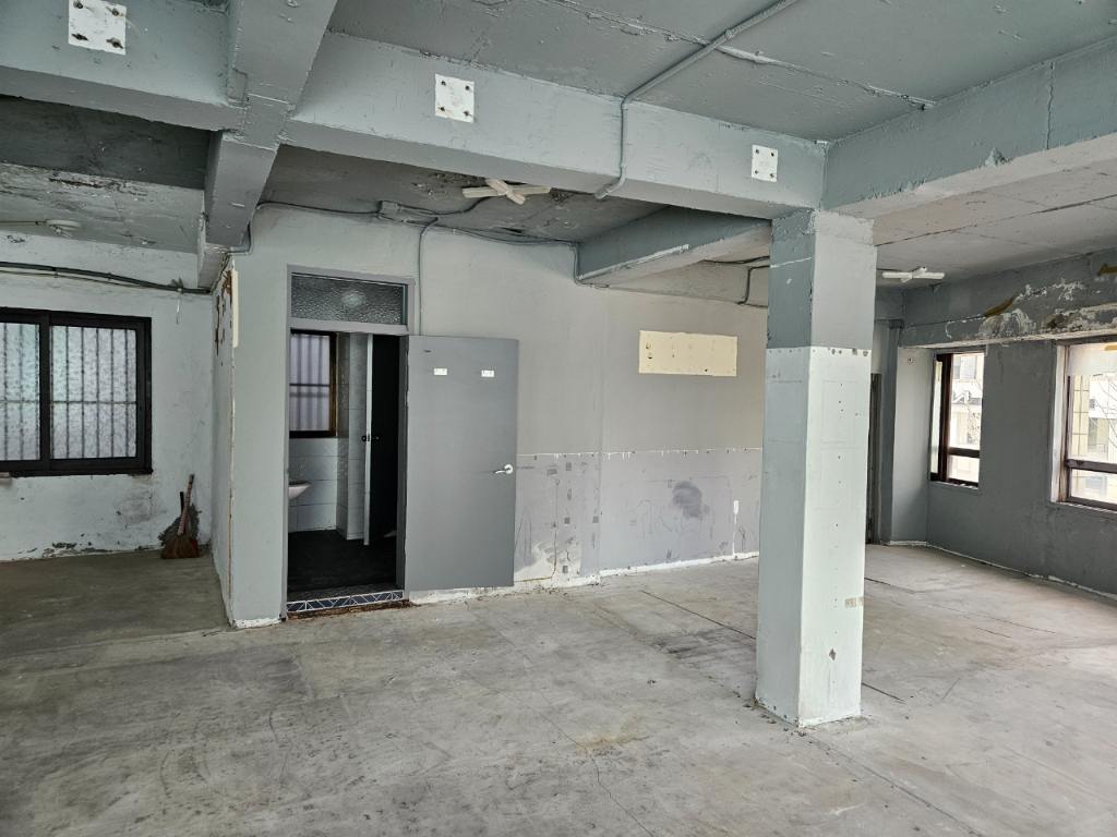 부산광역시 남구 대연동 사무실 - 1