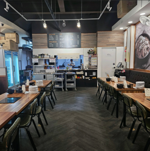 부산광역시 부산진구 양정동 상가 - 1