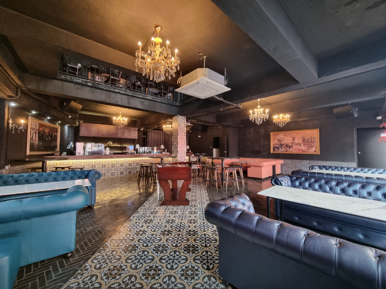 부산광역시 사상구 괘법동 상가 - 1