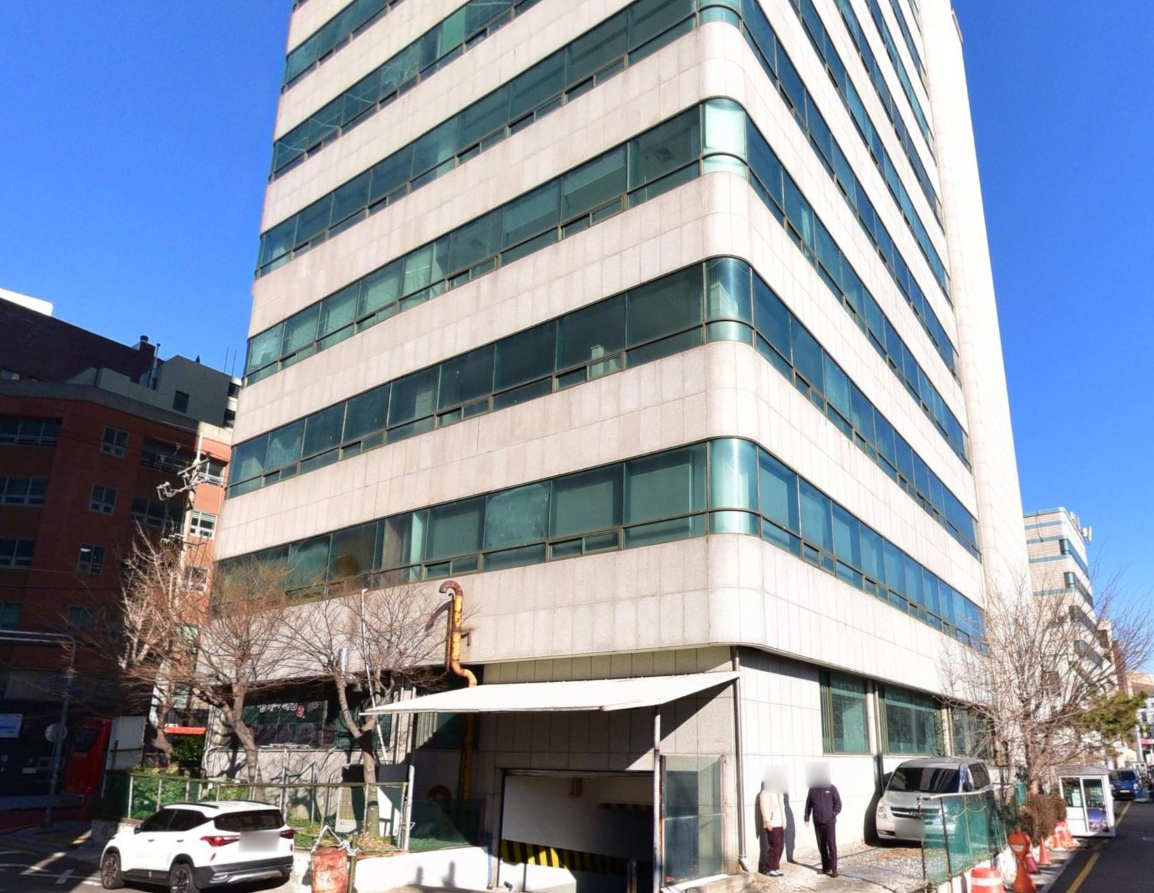 부산광역시 동구 초량동 사무실 - 1