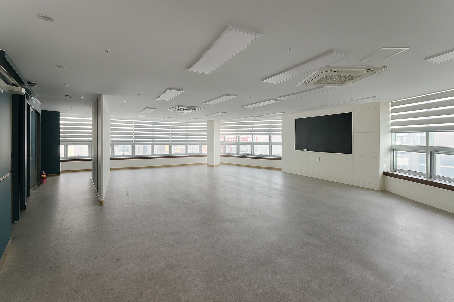 부산광역시 부산진구 부전동 상가 - 1