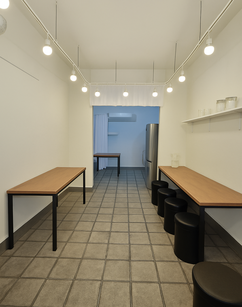 부산광역시 연제구 연산동 상가 - 1