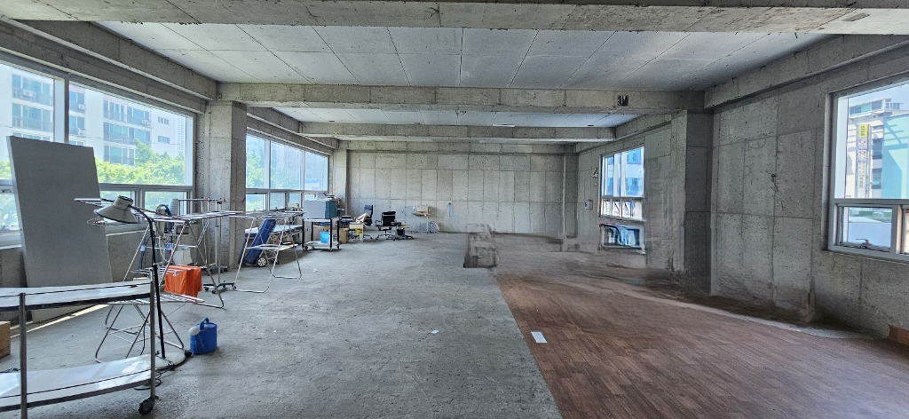 부산광역시 부산진구 양정동 사무실 - 1