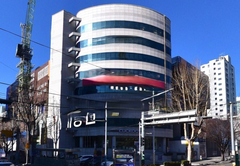 부산광역시 부산진구 양정동 사무실 - 1