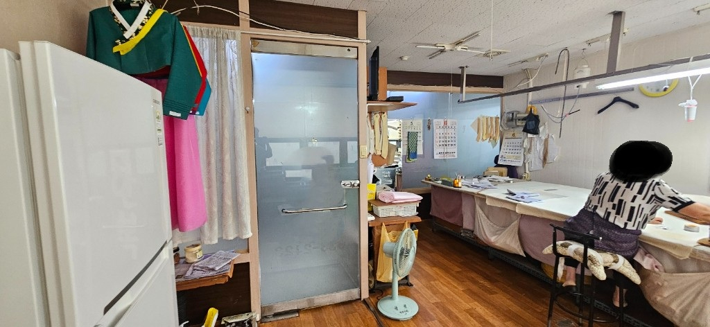 부산광역시 동구 범일동 사무실 - 1