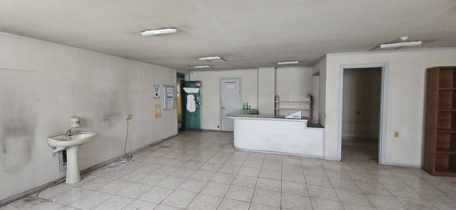 부산광역시 연제구 연산동 사무실 - 1