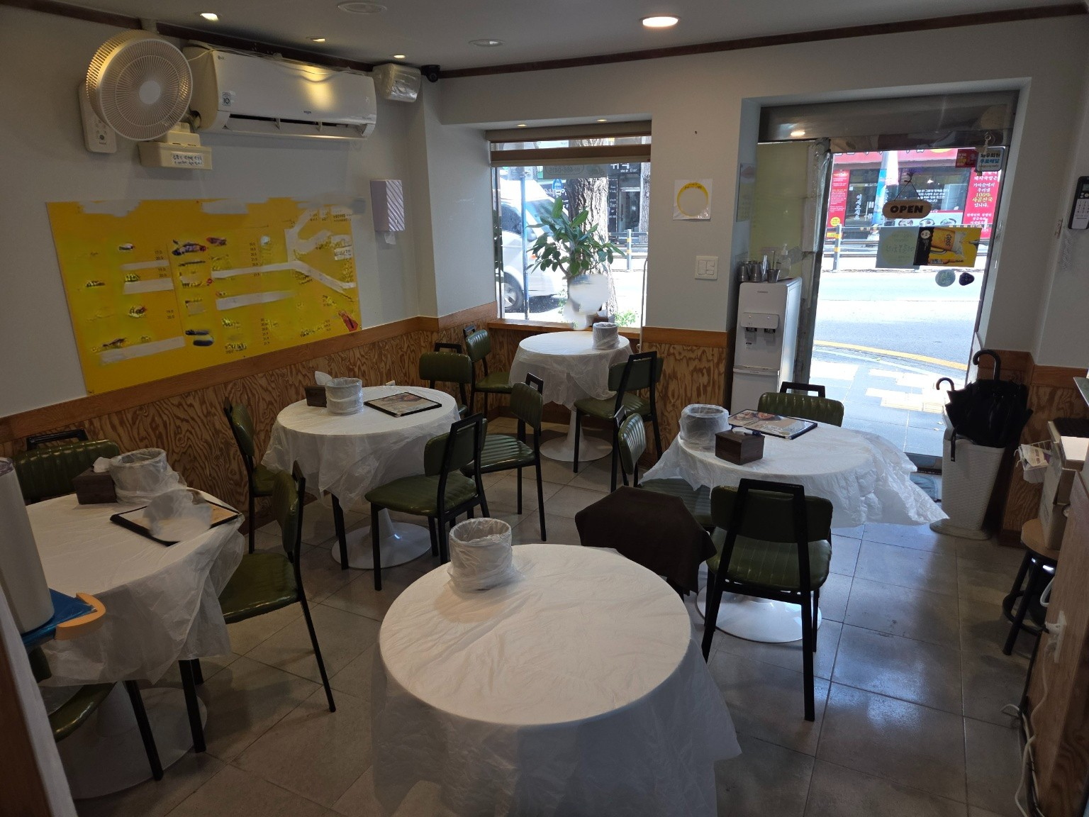 부산광역시 중구 중앙동3가 상가 - 1