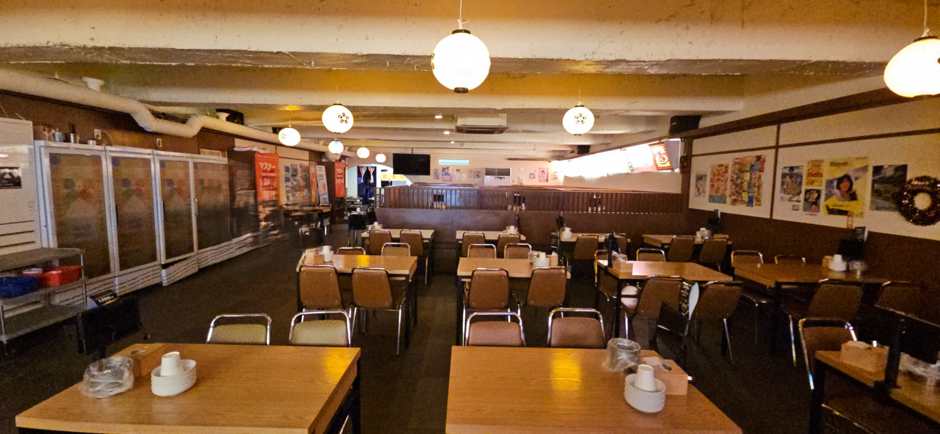 부산광역시 부산진구 부전동 상가 - 1