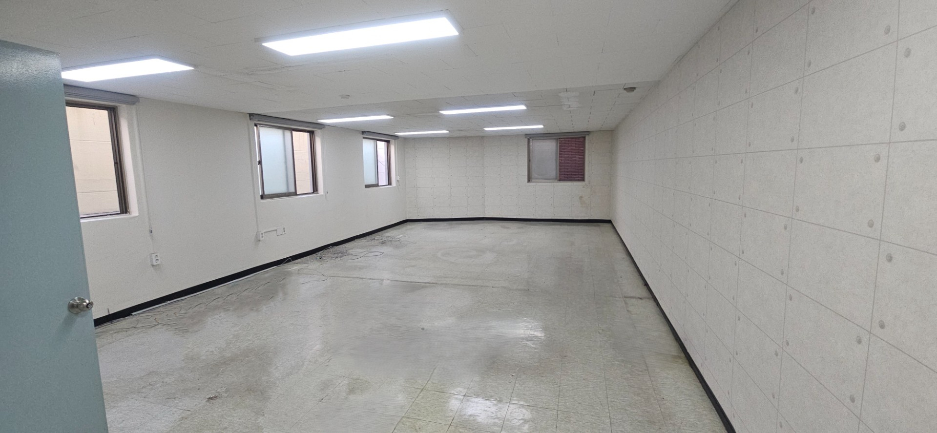 부산광역시 동래구 명륜동 사무실 - 1